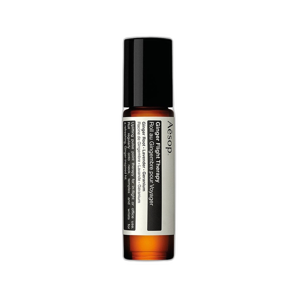 GINGER FLIGHT AROMATHERAPY 10ML