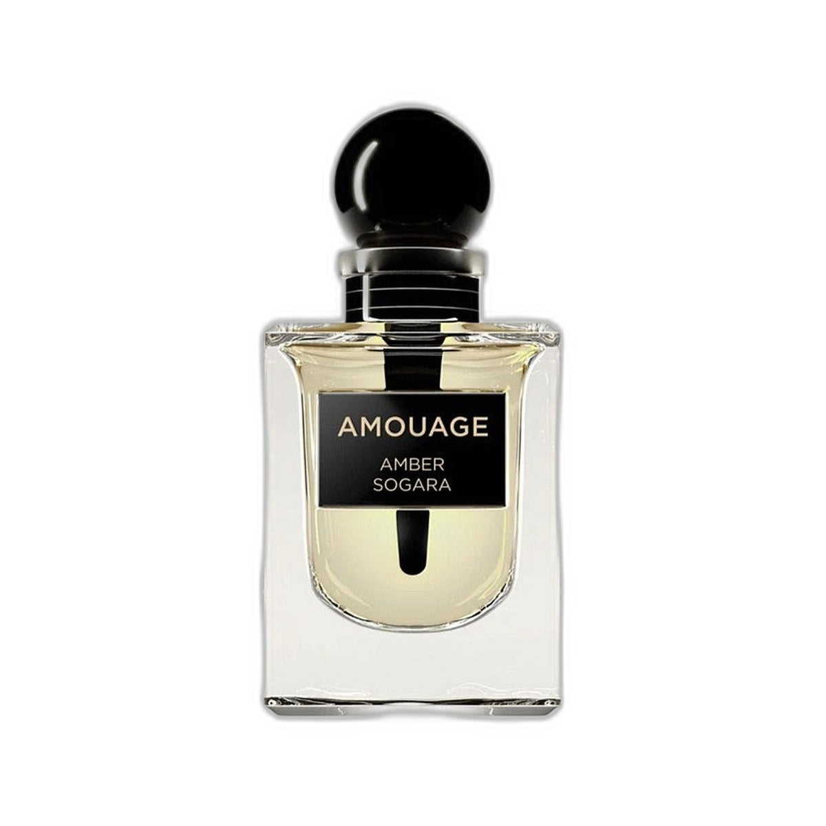 AMBER SOGARA ATTAR 12ML