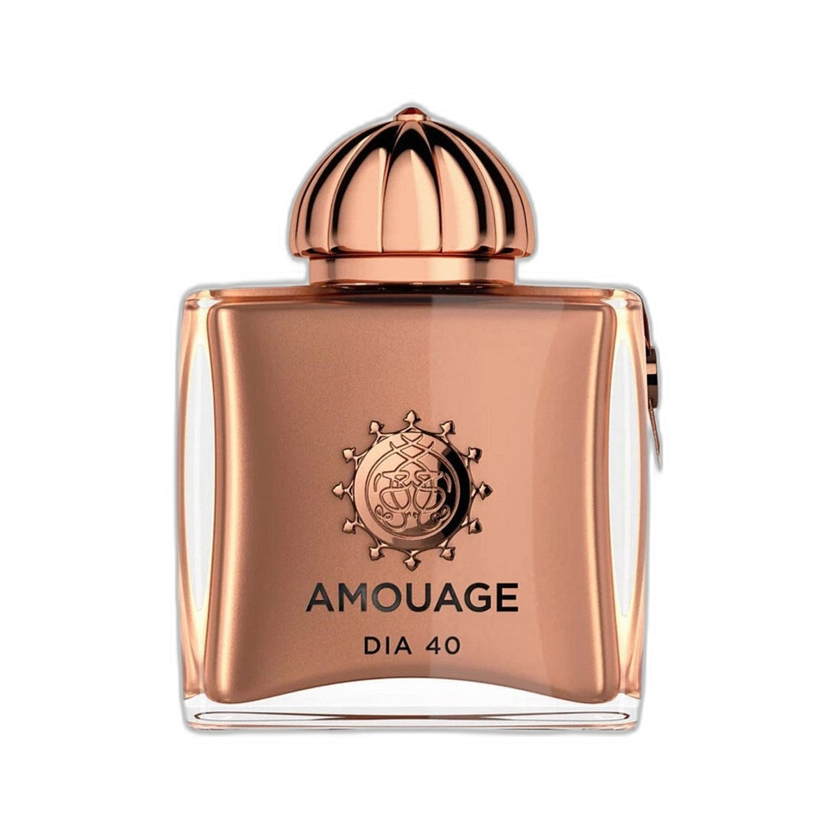 DIA WOMAN 40 100ML