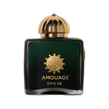 EPIC WOMAN 56 EXTRAIT