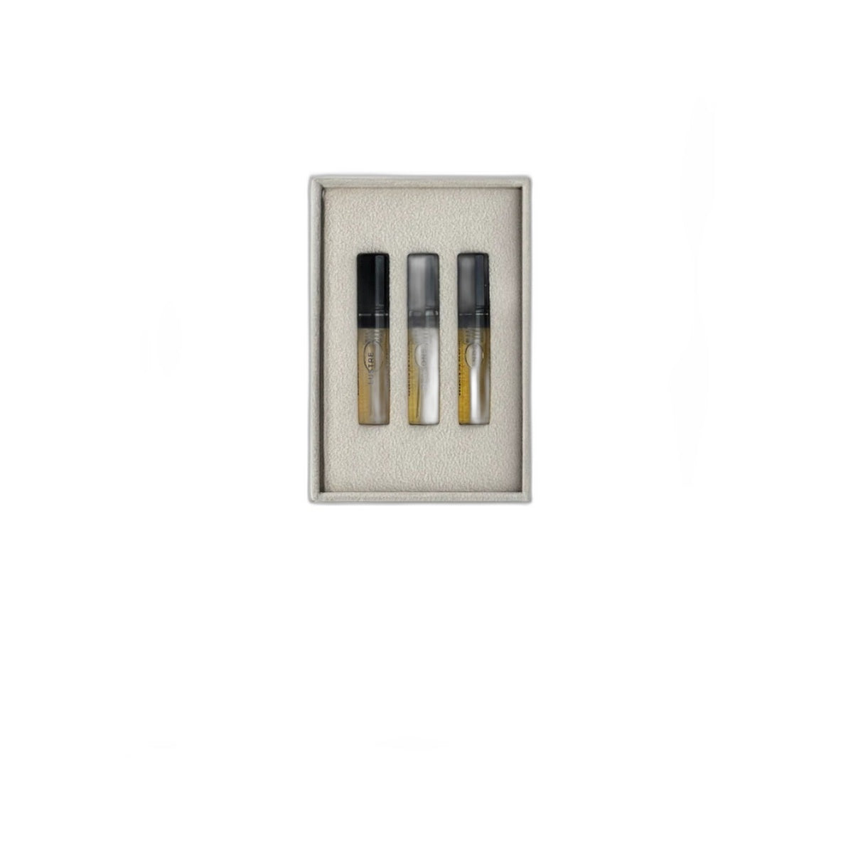 ESSENCES SAMPLER SET 3X2ML