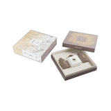 GIFT OF KINGS HONOUR WOMAN EDP, BODY LOTION & SHOWER GEL SET 2025