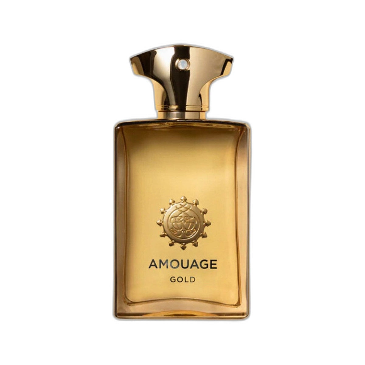 GOLD MAN EAU DE PARFUM 100ML