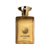 GOLD MAN EAU DE PARFUM 100ML