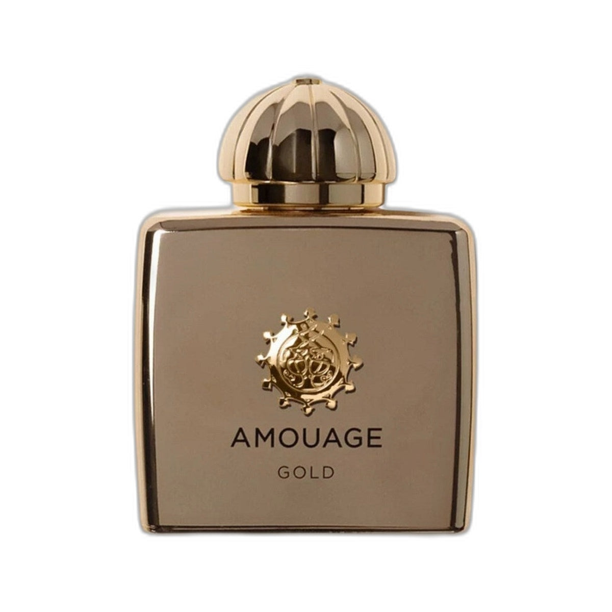 GOLD WOMAN EAU DE PARFUM 100ML