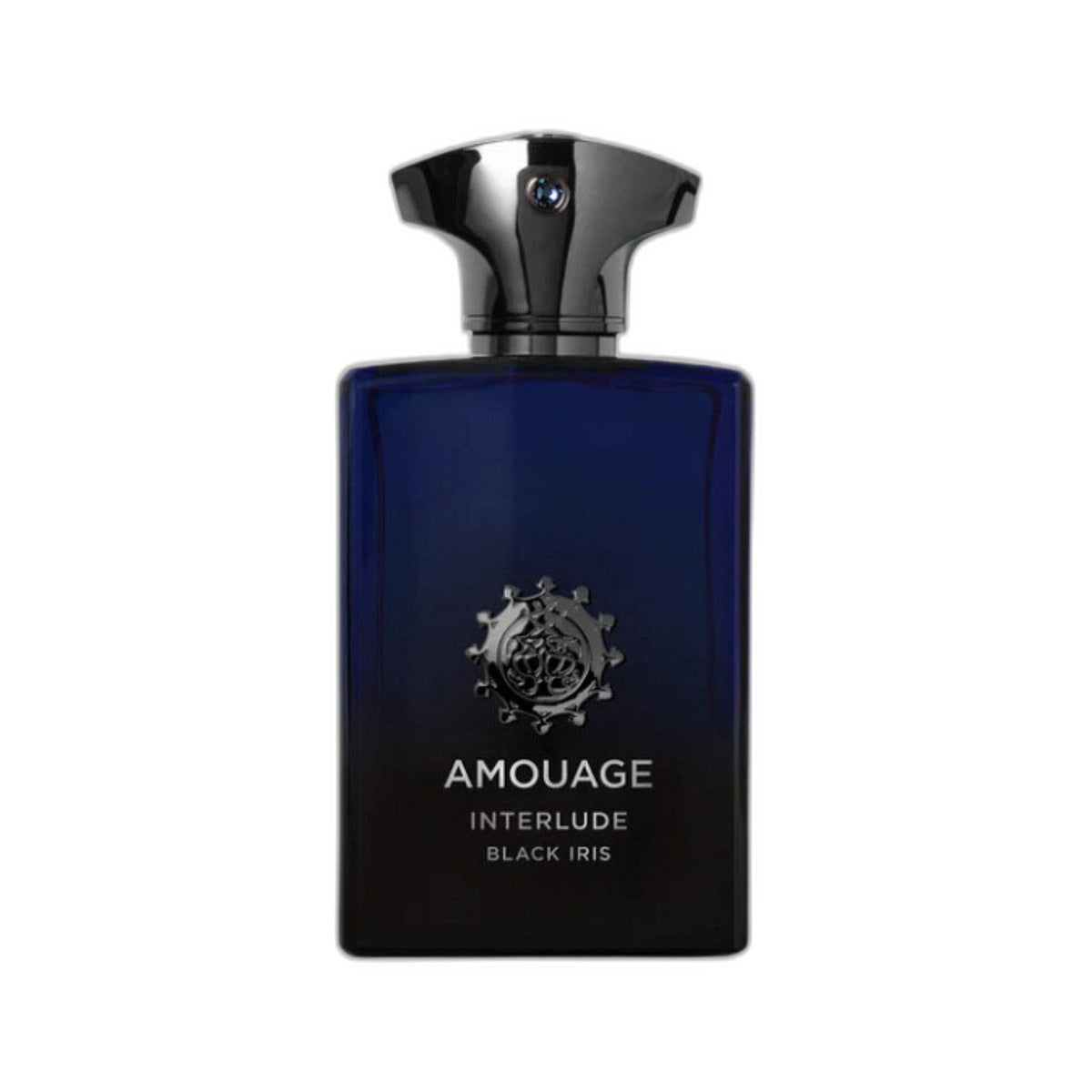 INTERLUDE BLACK IRIS 100ML