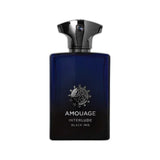 INTERLUDE BLACK IRIS