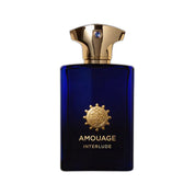 INTERLUDE MAN EAU DE PARFUM 100ML