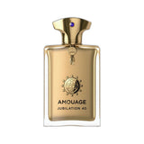 JUBILATION MAN 40