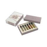 LIBRARY COLLECTION DELUXE SAMPLER 6X