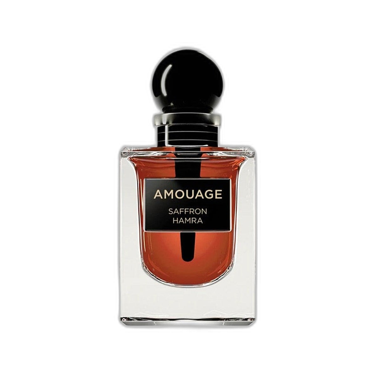 SAFFRON HAMRA 12ML