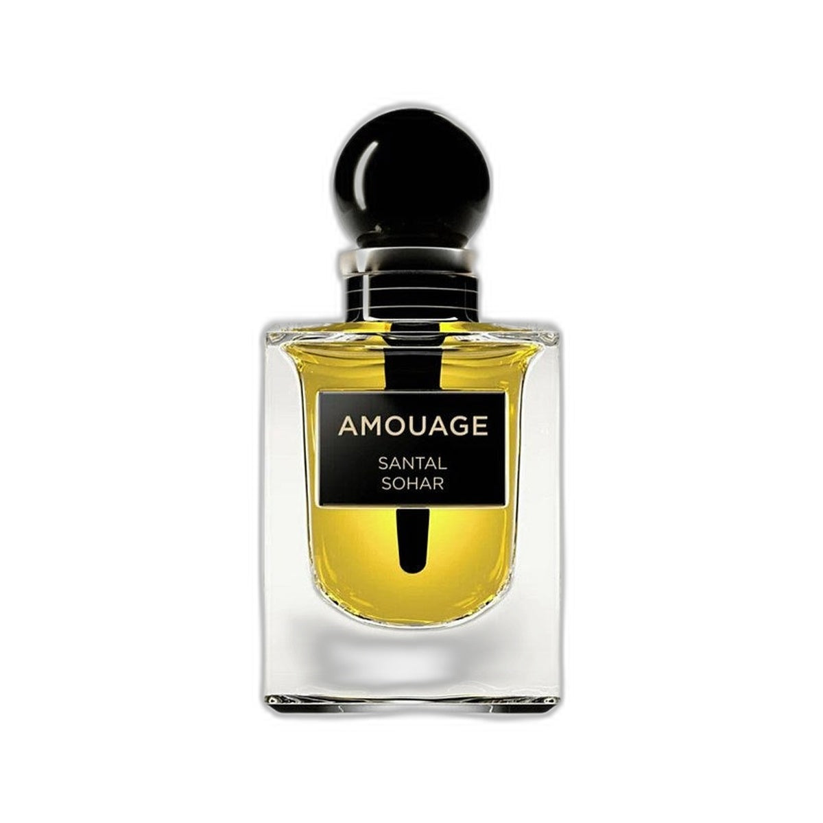 SANTAL SOHAR ATTAR 12ML