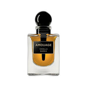 VANILLA BARKA 12ML