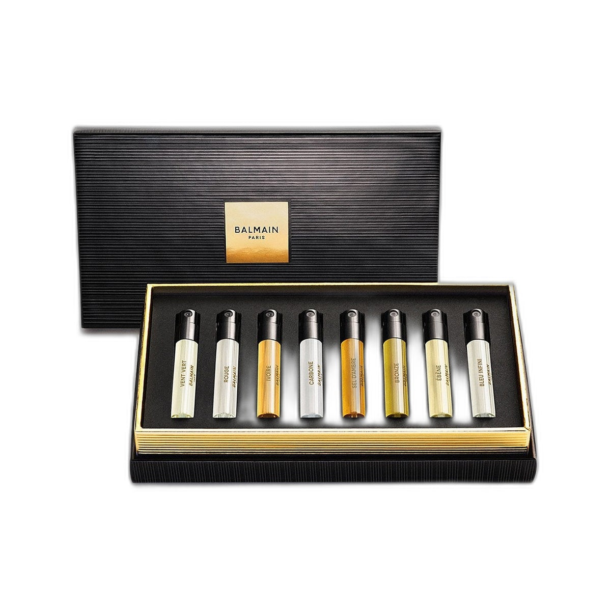 DISCOVERY SET 8X1.5ML