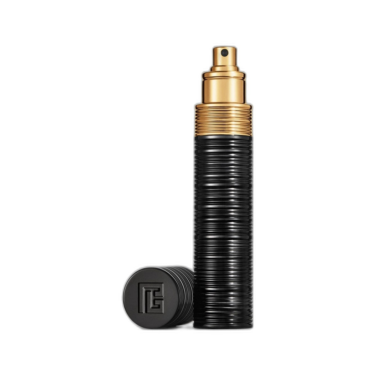 TRAVEL SPRAY BLACK