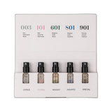 BON PARFUMEUR - DISCOVERY KIT