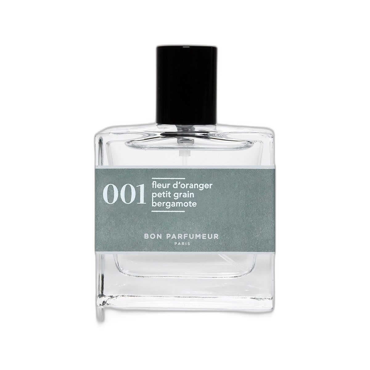 BON PARFUMEUR EDP 001 COLOGNE 30ML