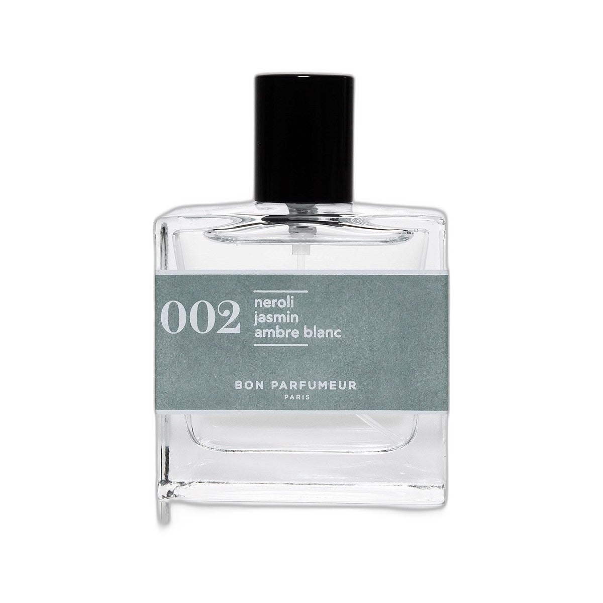 BON PARFUMEUR EDP 002 COLOGNE 30ML