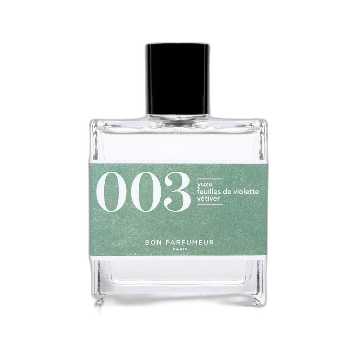 BON PARFUMEUR EDP 003 COLOGNE 100ML