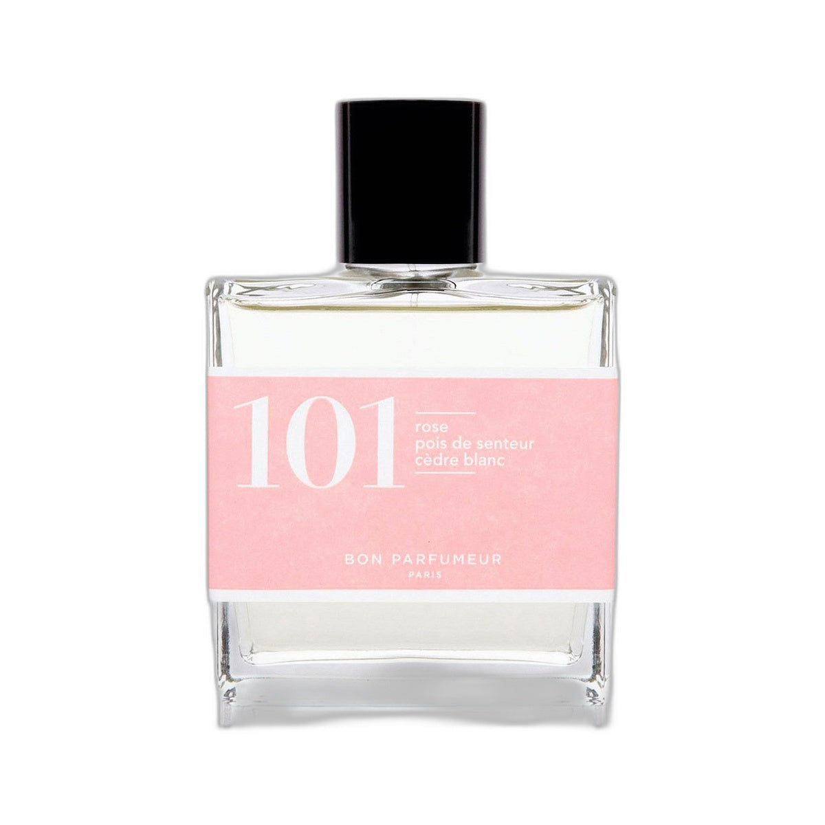 BON PARFUMEUR EDP 101 FLORAL 100ML