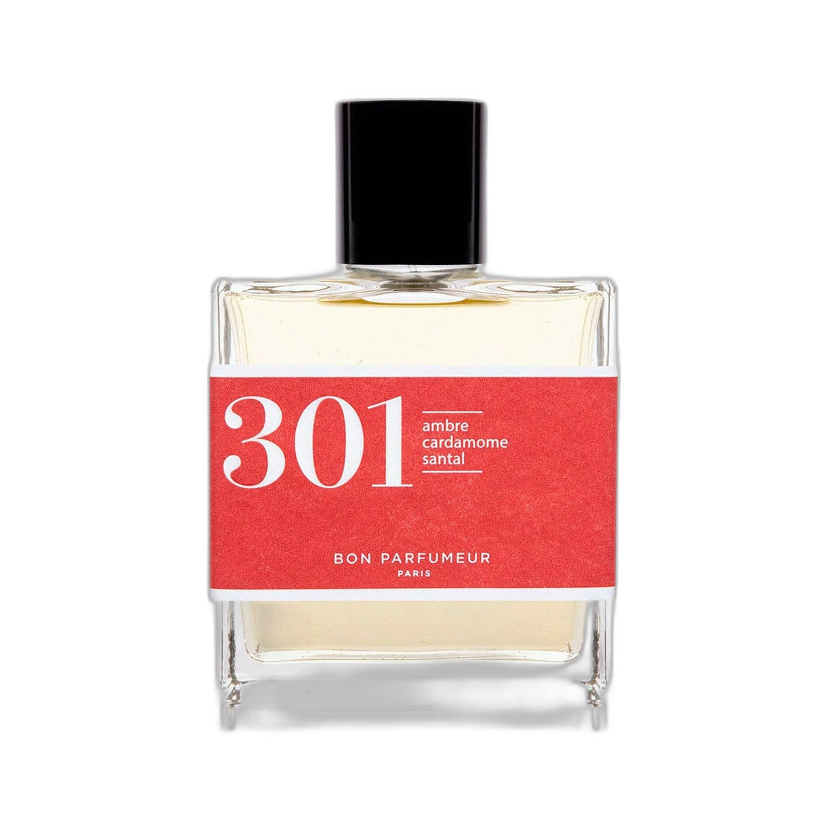 BON PARFUMEUR EDP 301 AMBER & SPICES 100ML