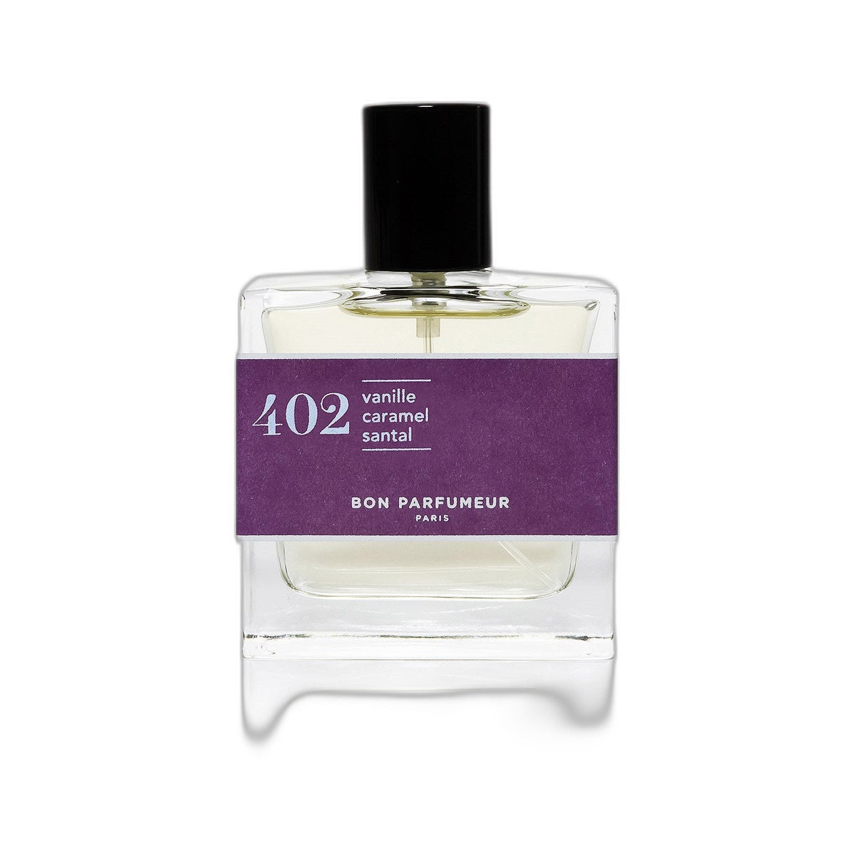 BON PARFUMEUR EDP 302 AMBER & SPICES 30ML