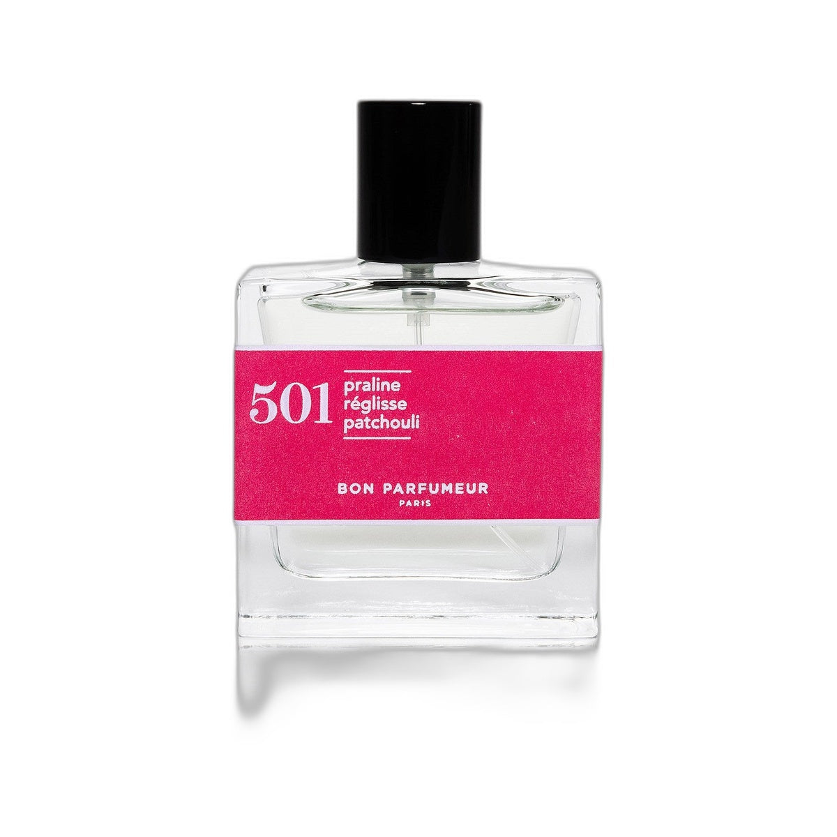 BON PARFUMEUR EDP 501 GOURMAND 30ML