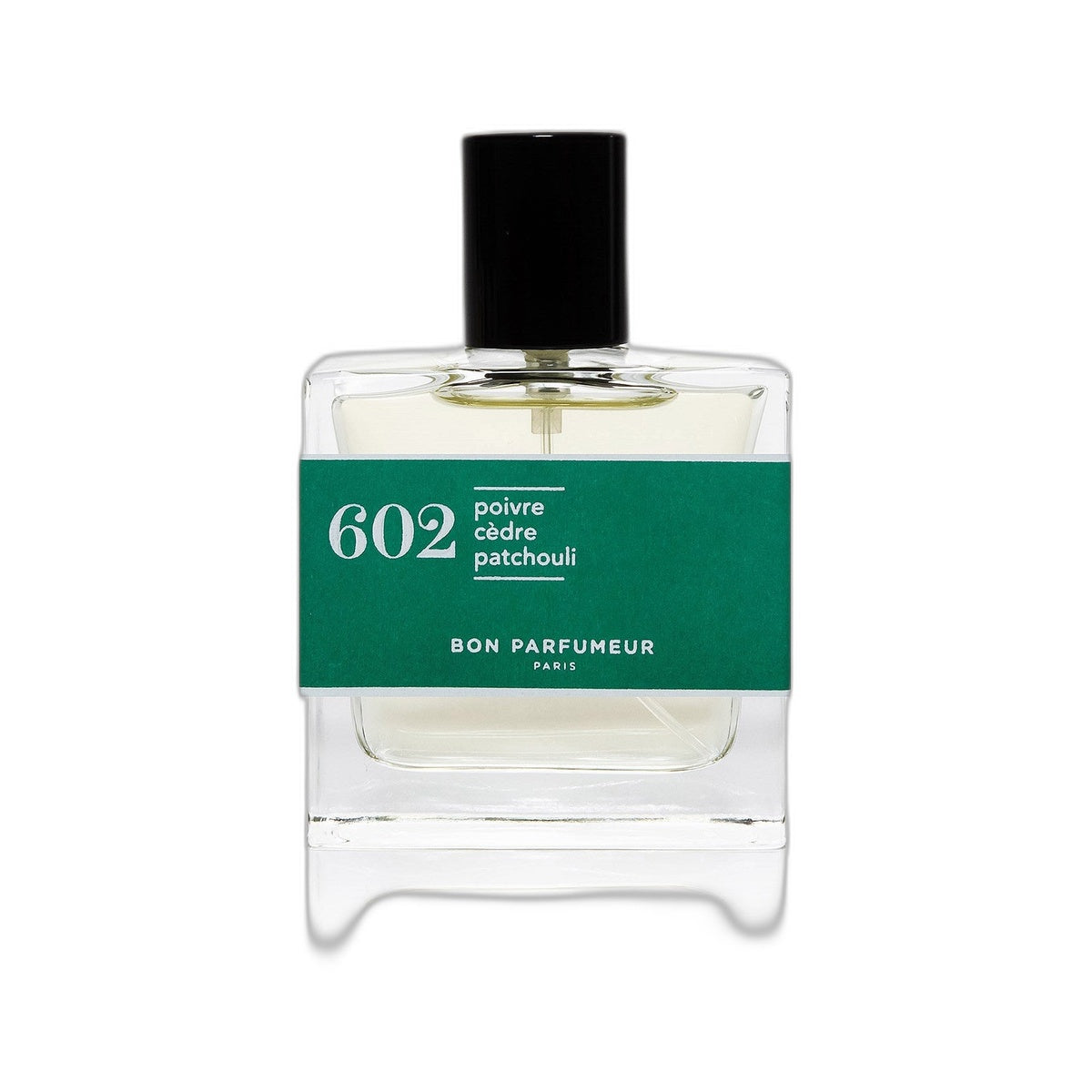 BON PARFUMEUR EDP 602 WOODY 30ML