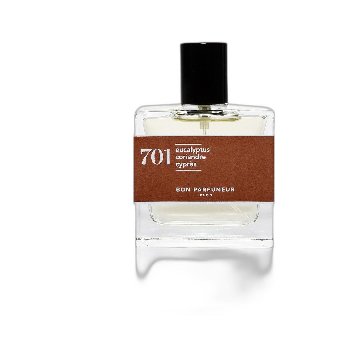 BON PARFUMEUR EDP 701 AROMATIC 30ML