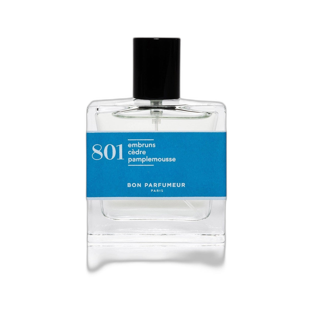 BON PARFUMEUR EDP 801 AQUATIC 30ML