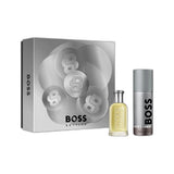 BOSS BOTTLED