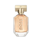 BOSS THE SCENT EAU DE PARFUM FOR HER 50ML