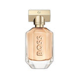 BOSS THE SCENT EAU DE PARFUM FOR HER