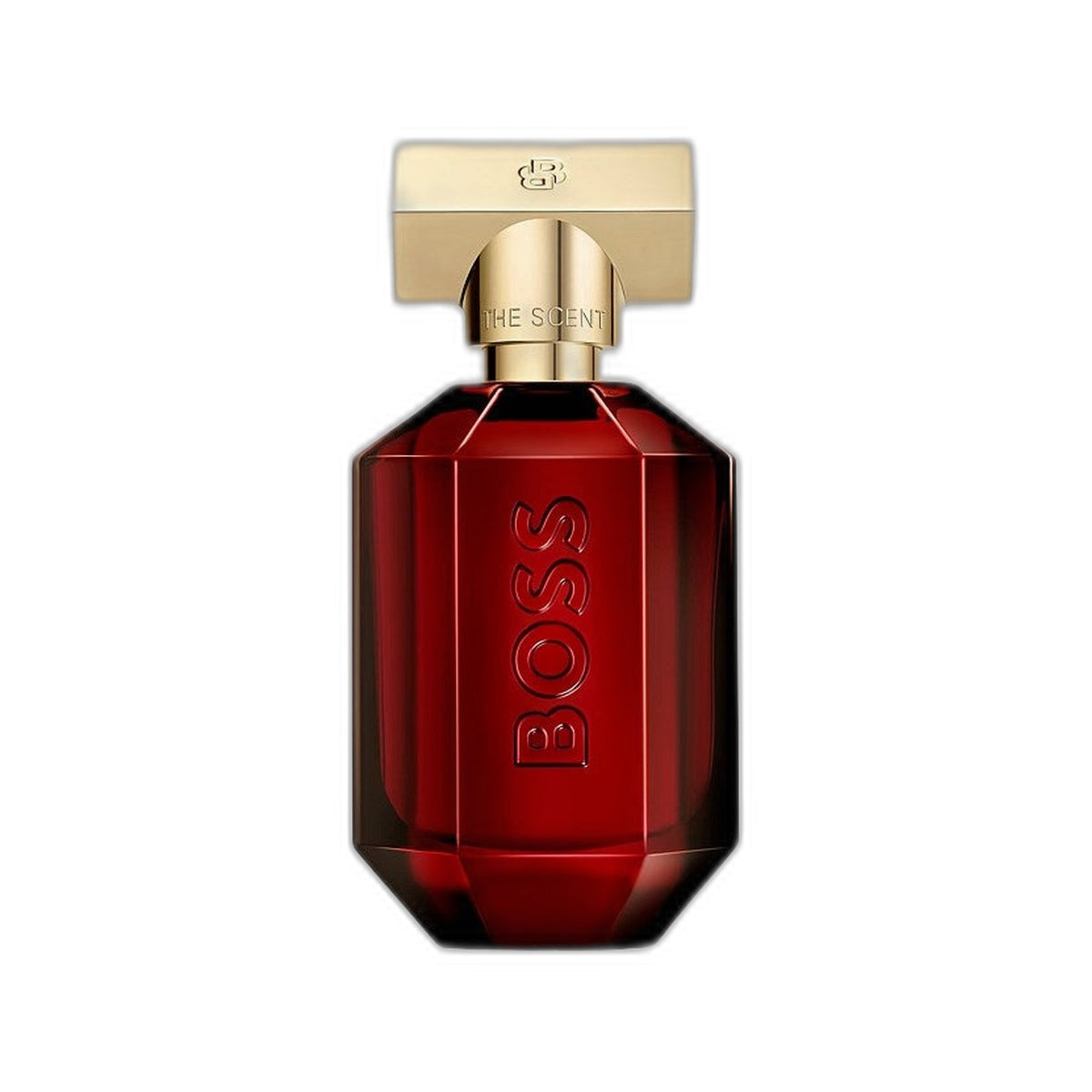 BOSS THE SCENT ELIXIR PARFUM INTENSE FOR HER 50ML