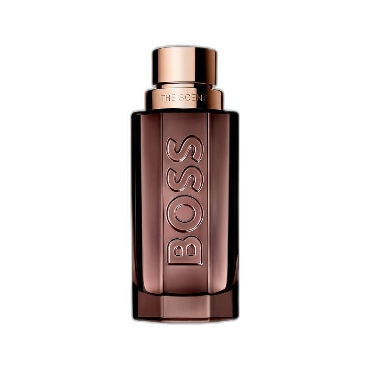 BOSS THE SCENT PARFUM 100ML