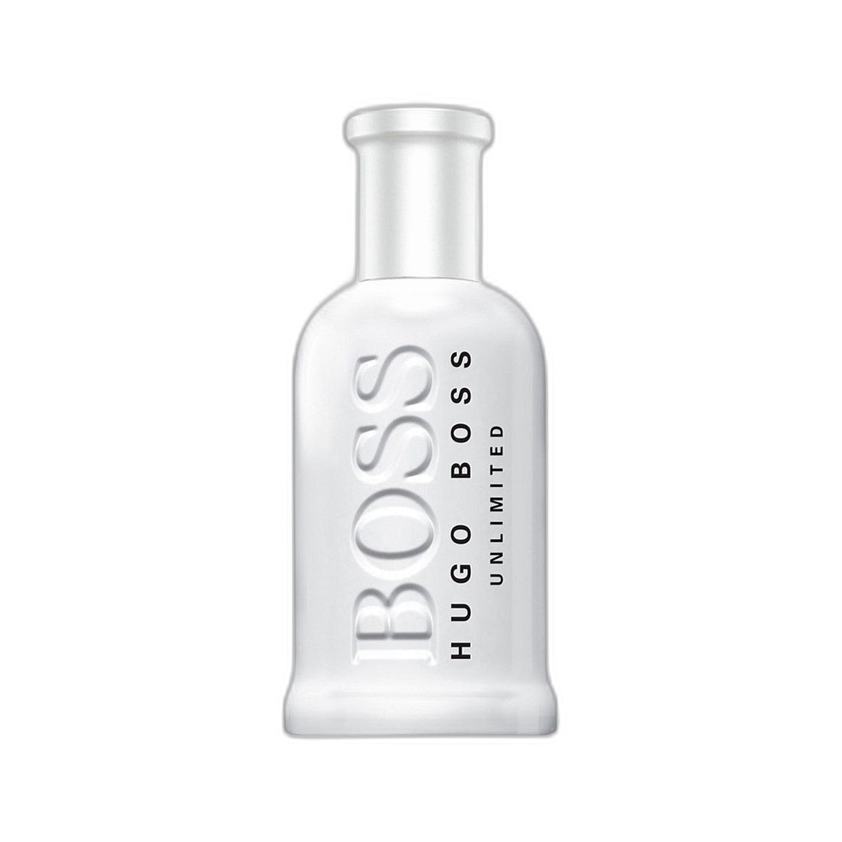 BOTTLED UNLIMITED EAU DE TOILETTE 100ML