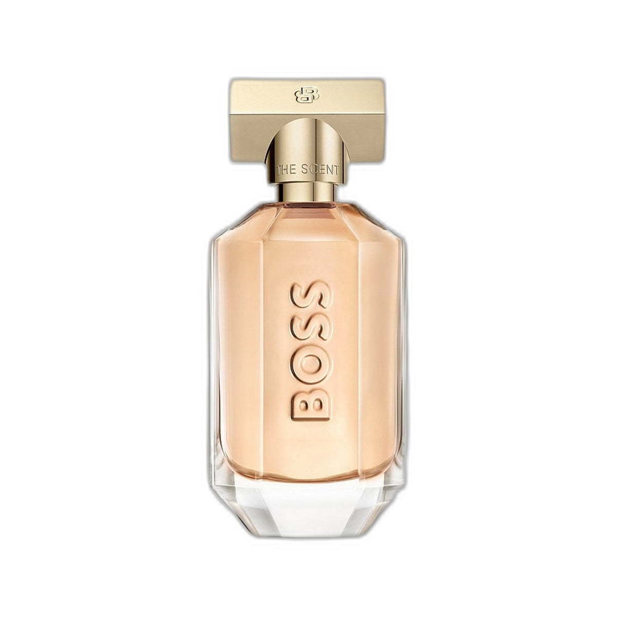 THE SCENT EAU DE PARFUM FOR HER 100ML