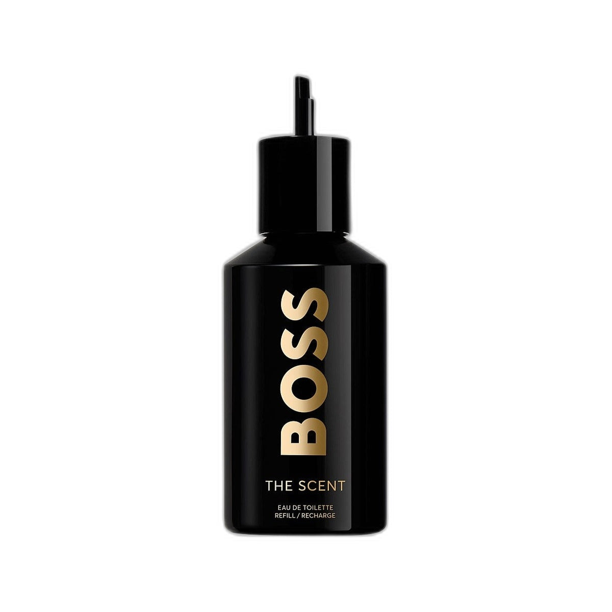 THE SCENT EAU DE TOILETTE REFILL 200ML