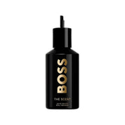 THE SCENT EAU DE TOILETTE REFILL 200ML