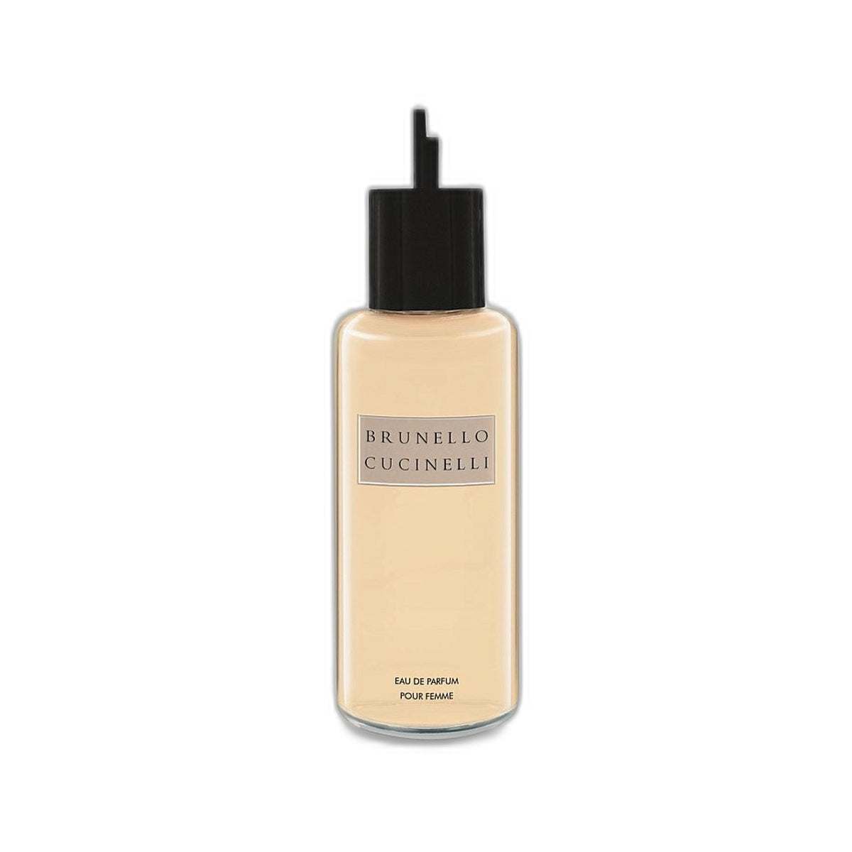 BRUNELLO CUCINELLI POUR FEMME EDP 200ML REFILL