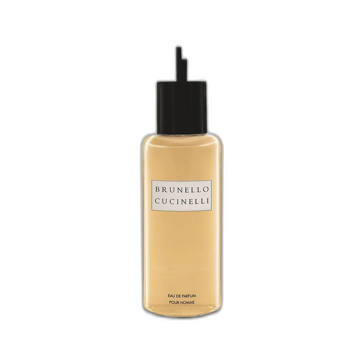 BRUNELLO CUCINELLI POUR HOMME EDP 200ML REFILL