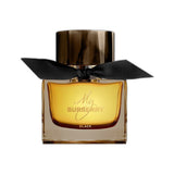MY BURBERRY BLACK