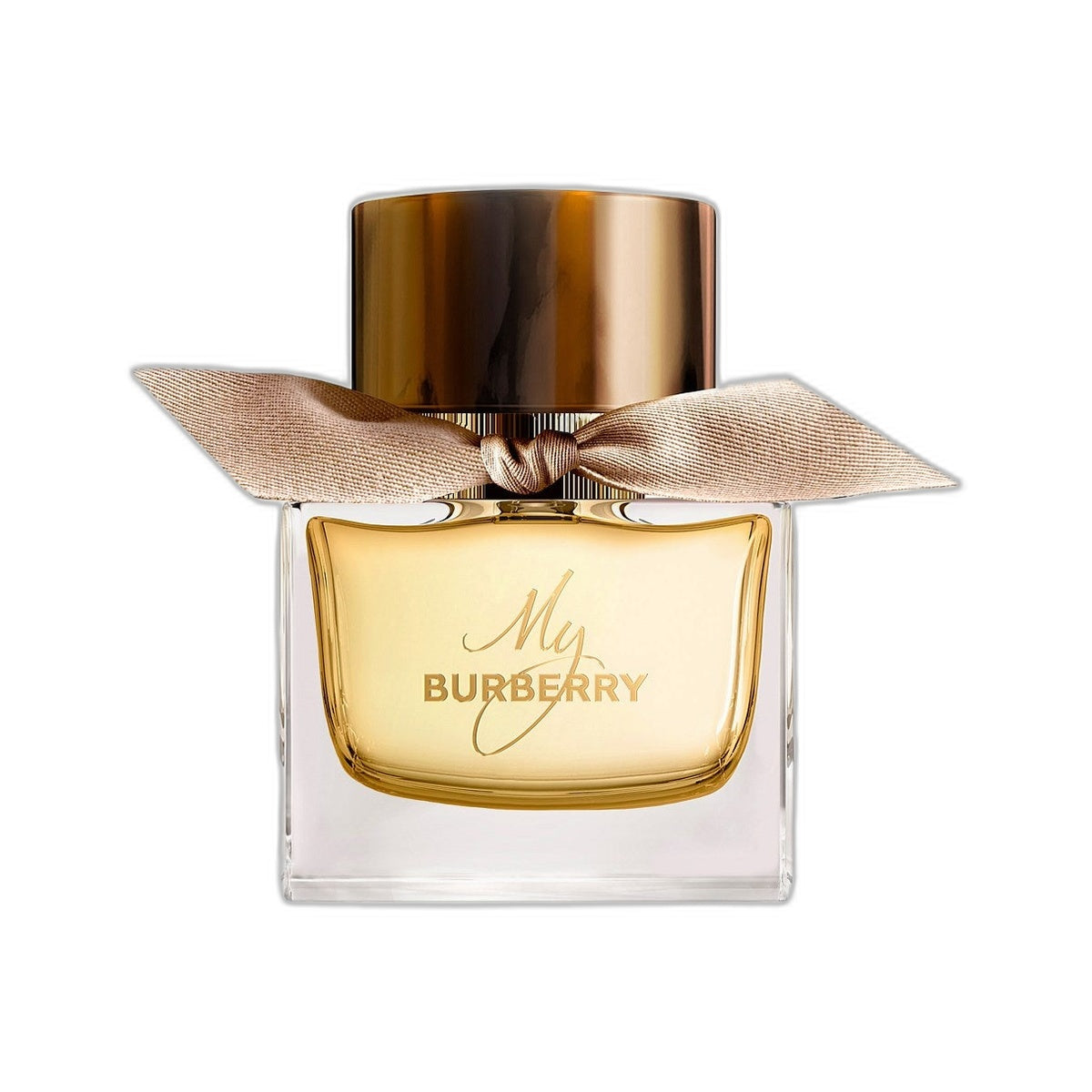 MY BURBERRY EAU DE PARFUM 50 ML