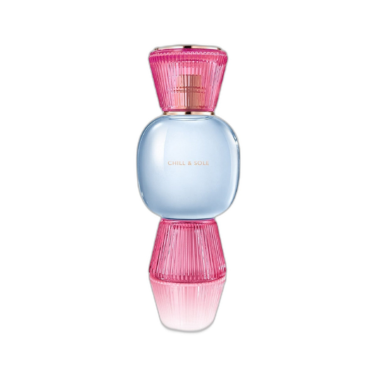 ALLEGRA CHILL AND SOLE 50ML EDP