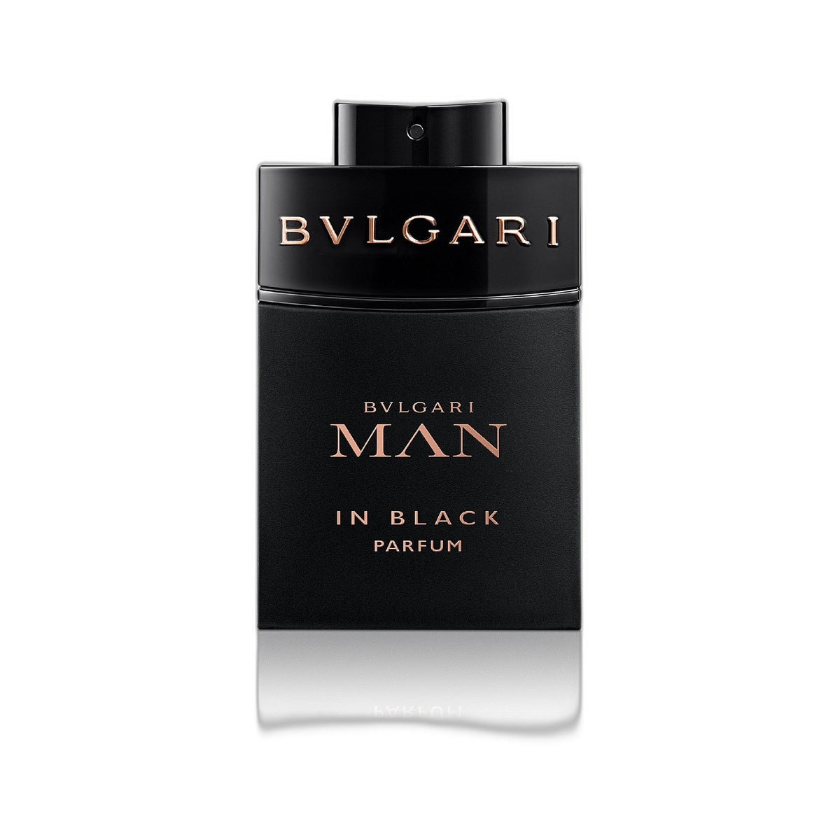 BVLGARI MAN IN BLACK PARFUM 60ML