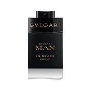 BVLGARI MAN IN BLACK PARFUM 60ML