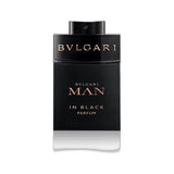 BVLGARI MAN IN BLACK