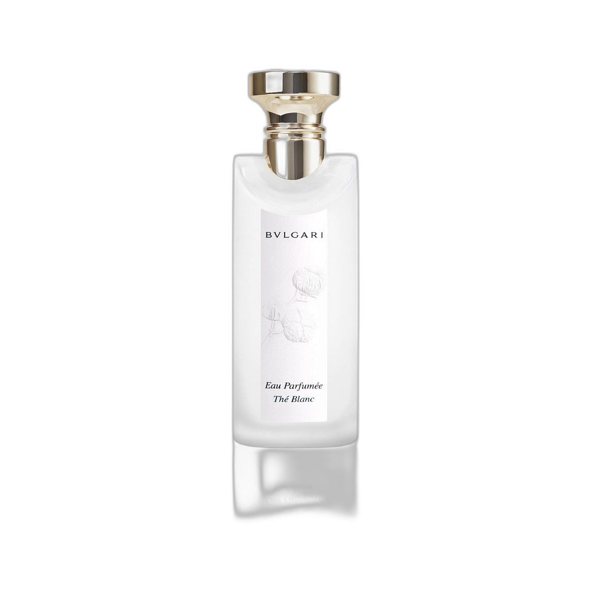 EAU PARFUMEE AU THE BLANC EAU DE TOILETTE 75ML