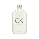 CK ONE EAU DE TOILETE SPRAY
