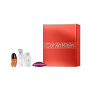 CK WOMENS HOLIDAY GIFT SET